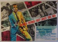 Dr. No (James Bond jagt Dr. No)